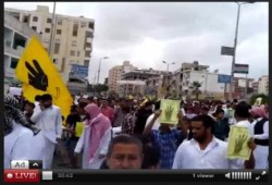 مطروح تنتفض ضد حكم العسكر في مليونية "القاهرة عاصمة الثورة" (بث مباشر)