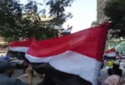 محيط ميدان التحرير (بث مباشر)