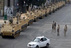 الانقلابيون يفشلون في السيطرة علي المظاهرات واستخدام العنف فشل رسمي للانقلاب