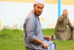 بالفيديو رائعة خلاويص