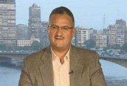 بيان حركة صحفيون من اجل الاصلاح للتنديد باعتقال الاعلامي احمد سبيع