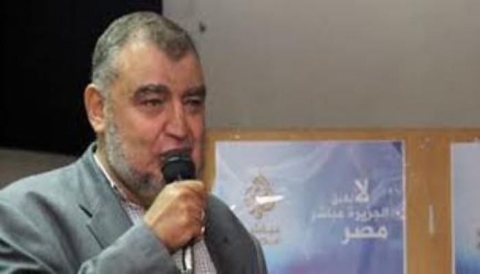 محمد عبد القدوس  مقرر لجنة الحريات بنقابة الصحفيين: سلطة الانقلاب تعادي نشر الحقيقة