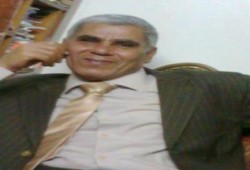 الأديب محمد نوح يتساءل سؤال بسيط