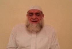 الشيخ الدكتور محمد عبد المقصود يدعو المصريين للنزول غدا والتظاهر ضد الانقلاب (فيديو)