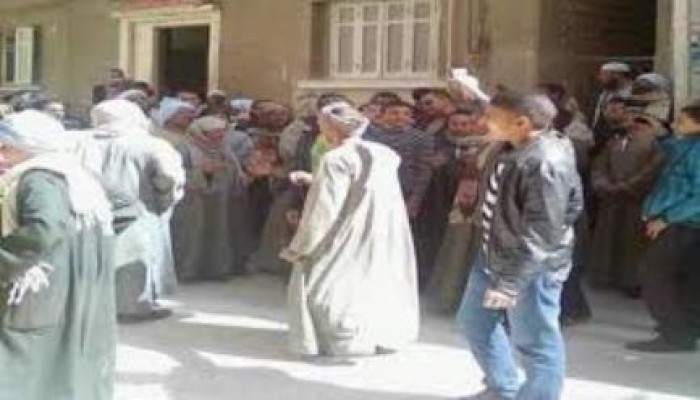 سقوط أول شهداء من دلجا في السادس من أكتوبر