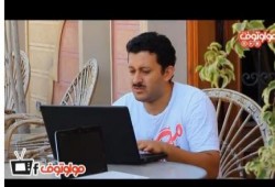 بالفيديو فضائح شلبية والمتحدث العسكري