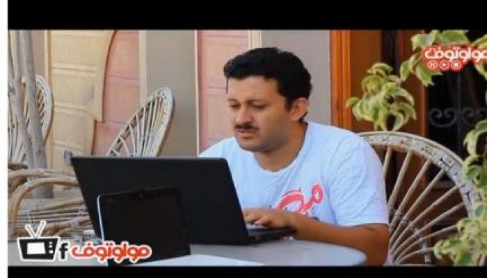 بالفيديو فضائح شلبية والمتحدث العسكري