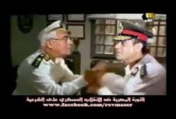 استغاثة الطرطور لإنقاذ السيسي والاحتلال العسكري