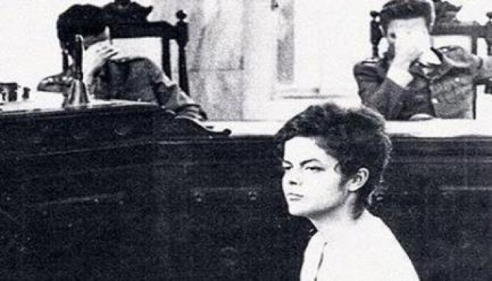 هل عرفتم الآن لماذا هي مع الشرعية في مصر ...... ؟