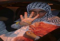 ثبات الفتيات ... صورة وتعليق