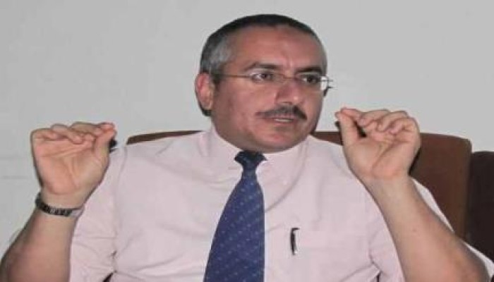 هيثم أبو خليل: مليشيات الانقلاب تستخدم أسلحة محظورة  لقنص المتظاهرين