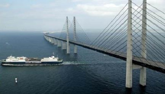 وزير النقل السعودي يفضح خدع حكومة الانقلاب الاعلامية بشأن الجسر البري بين مصر والمملكة