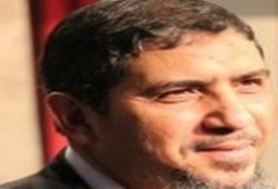 د. يسري حماد:العمل بيدك، أما النتائج فبيد الله