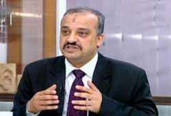 د. البلتاحي من خلف الأسوار: المعتقلين وأهالي الشهداء تغشاهم السكينة التي تسبق النصر المبين