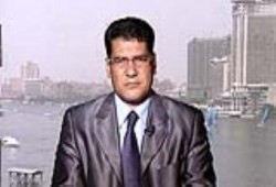 الكاتب الصحفي  ابراهيم الدراوي يبعث برسالة من خلف الأسوار يا  ليت أبي صديق للببلاوي