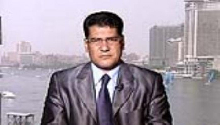 الكاتب الصحفي  ابراهيم الدراوي يبعث برسالة من خلف الأسوار يا  ليت أبي صديق للببلاوي