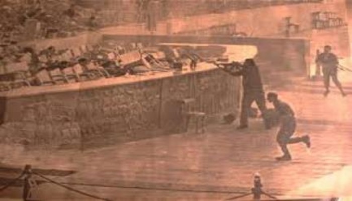 معلومة عن اغتيال السادات وتلفيق التهمة بالإسلاميين زورا