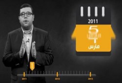 بالفيديو ١٠٠ يوم خراب مع العسكر