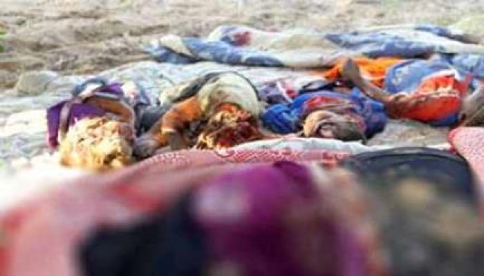 تقرير يكشف الانتهاكات الواسعة للجيش المصري ضد المدنيين في سيناء