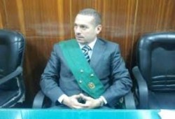 رئيس محكمة استئناف الإسكندرية : المصريون جديرون بالديمقراطية .. وسيعودون إليها