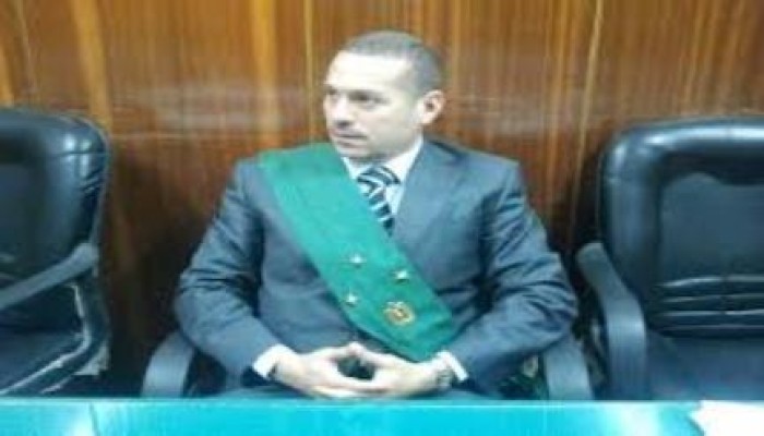 رئيس محكمة استئناف الإسكندرية : المصريون جديرون بالديمقراطية .. وسيعودون إليها