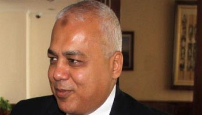 الفضيحة : وزير ري الانقلاب مصر سوف تشارك في بناء سد النهضة