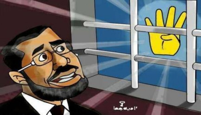 الفرج قريب