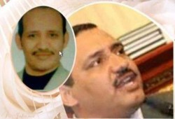 بعد أن اعتقلت محمد العمده في أوائل أيام الانقلاب .. قوات الانقلاب تعتقل شقيقه