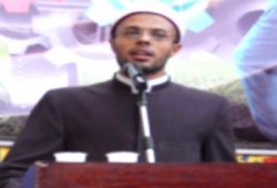لمحات من حياة العالم الرباني الدكتور صلاح الدين سلطان
