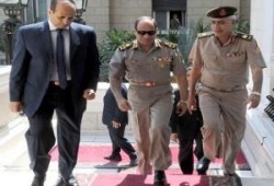 فاستخف قومه فأطاعوه