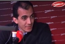 الفنان المغربي رشيد غلام : دعوة دار الأوبرا لي .. هل هي استدراج من أمن الدولة ؟