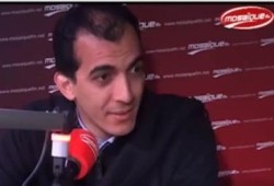 الفنان المغربي رشيد غلام : دعوة دار الأوبرا لي .. هل هي استدراج من أمن الدولة ؟