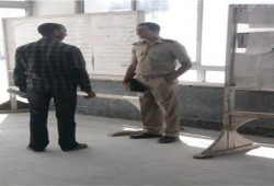 البحيرة ... داخلية الإنقلاب داخل جامعة دمنهور لأول مرة تربصاً للفعاليات المناهضة للعسكر