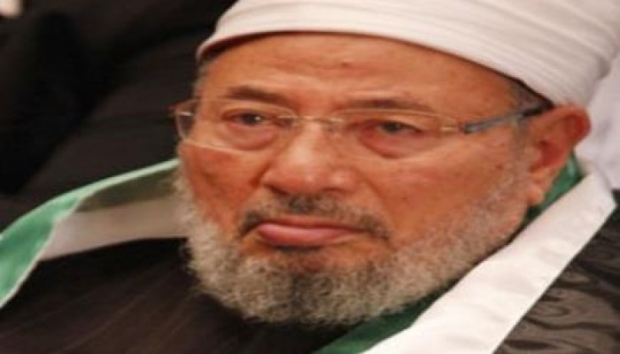 نعيد نشر رد الدكتور يوسف القرضاوي على المدعو علي جمعة