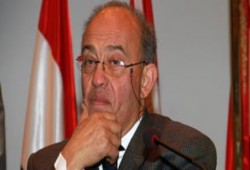 "الحقوق للجميع" تنجح في منع زيارة "البرعي" لسويسرا