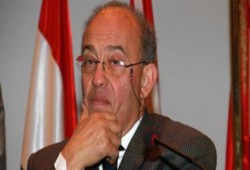 "الحقوق للجميع" تنجح في منع زيارة "البرعي" لسويسرا