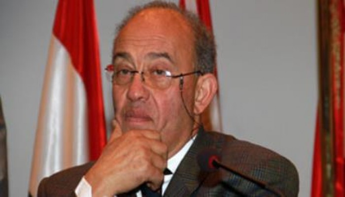 "الحقوق للجميع" تنجح في منع زيارة "البرعي" لسويسرا