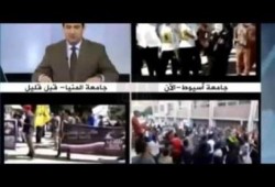 متصلة سعودية : نرفض أن تذهب أموالنا للعلمانيين في مصر (فيديو)