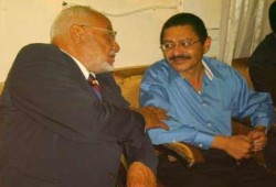 حبيب : المجتمع المصري به انقسام سياسي .. ولكنه ليس مناصفة
