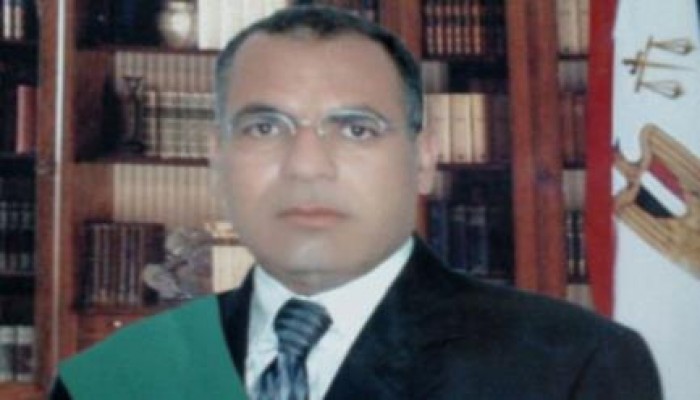 رئيس بمحكمة الاستئناف: مستقبل مصر في خطر تحت حكم الانقلابيين