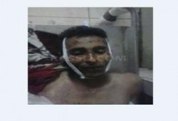 نادي عبود ..أول ضحية مسيحي علي أيدي ميليشيات السيسي في بني سويف