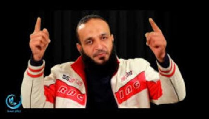 الشاعر الإسلامي  عبد الله الشريف يرد علي خرافات  " علي جمعة "