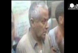 الحكومة الليبية تعلن اختطاف رئيس الوزراء "على زيدان" على أيدى مجهولين