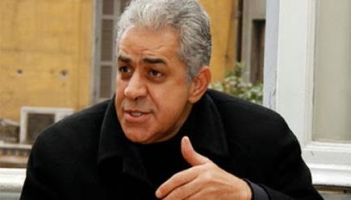 فضيحة قضاء الانقلاب يتراجع عن حكم حبس ابنة حمدين صباحي