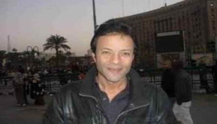فوض السيسي فذاق من نفس الكأس: الممثل هشام عبد الله بعد اعتقال زوجته "زهقنا يا سيسي"