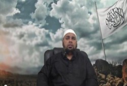 بالفيديو رائعة الشيخ عبد الله كامل " مصر يا نهر الدماء "  تعليقآ على الأحداث فى مصر