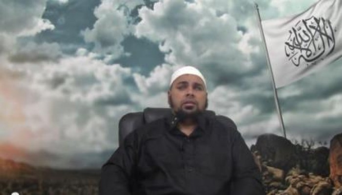 بالفيديو رائعة الشيخ عبد الله كامل " مصر يا نهر الدماء "  تعليقآ على الأحداث فى مصر