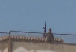اعتداءات قوات الانقلاب على متظاهري عباس العقاد بمدينة نصر (فيديو)