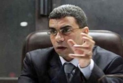 بدء تحقيق داخلي في المصري اليوم في تسريب تسجيل "السيسي".. و"رزق" يشك في "رضوان"