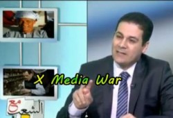 مظهر شاهين وهاني رمزي: "احنا عبيد البيادة" (فيديو)